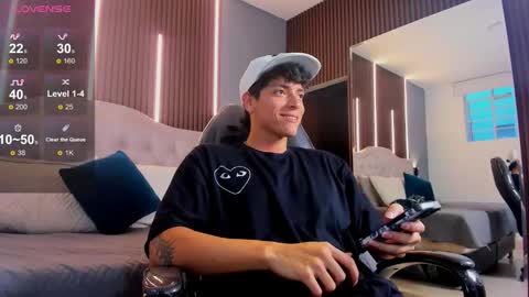 J A C O B online show from November 23, 12:36 pm