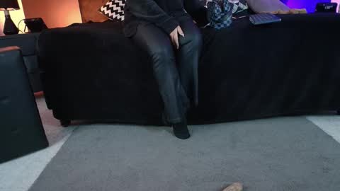 Miss Jade online show from October 21, 11:48 am