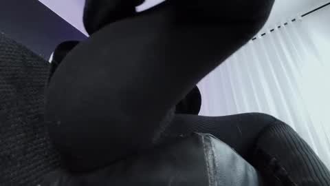 Miss Jade online show from October 28, 11:55 am