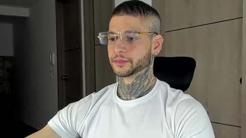 jeison online show from September 12, 6:15 am