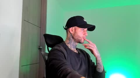 jeison online show from March 26, 2:06 am