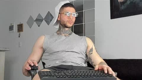 jeison online show from February 3, 10:00 pm