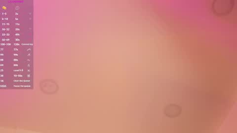 Jasmine online show from April 11, 10:41 am