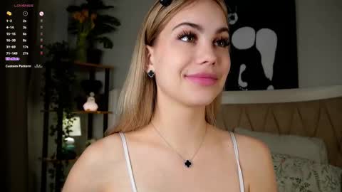 Candy online show from March 9, 1:14 am