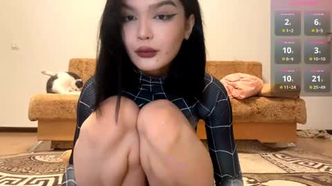 Elsa online show from June 8, 4:08 pm