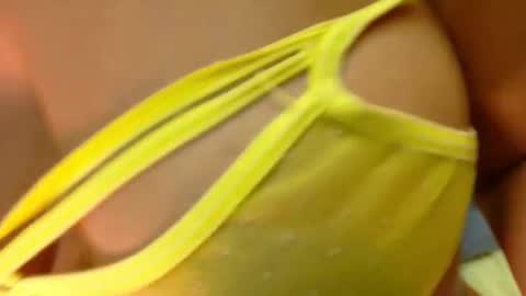 Jesica online show from March 17, 12:15 am