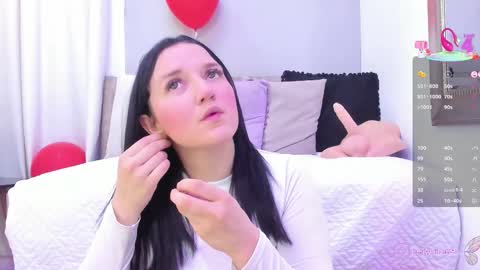    online show from February 16, 5:55 pm