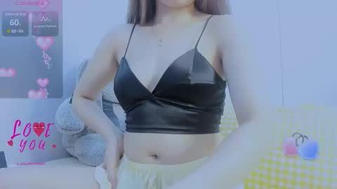 Joly online show from April 17, 2:25 am