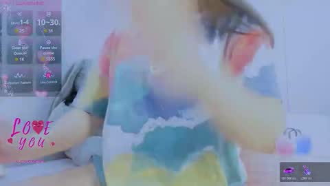 Joly online show from March 16, 2:26 am