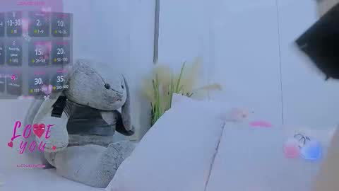 Joly online show from April 6, 2:31 am