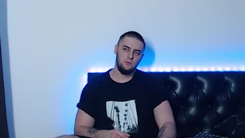 Joni online show from November 11, 6:26 am