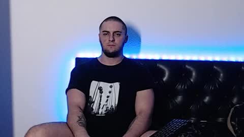 Joni online show from October 9, 2:50 am