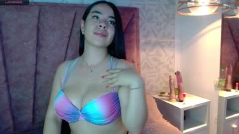 Julieta online show from March 12, 6:43 pm