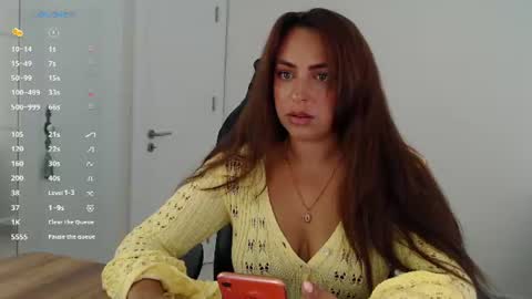 _just_a_queen_3 online show from July 23, 4:26 pm