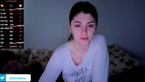 _just_a_simple_girl online show from April 21, 11:28 am