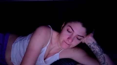 _just_a_simple_girl online show from July 10, 2:27 am