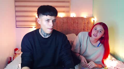 mod online show from February 9, 2:38 am