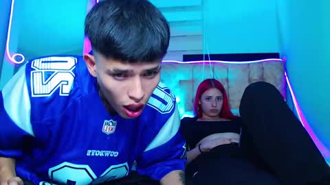 mod online show from February 20, 1:46 am