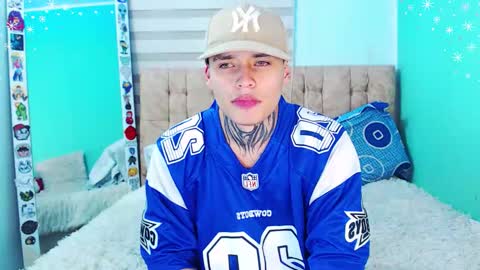 mod online show from January 14, 5:59 am