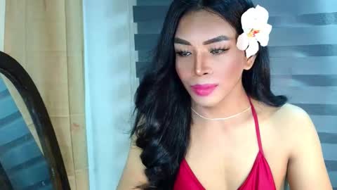 _karie_ online show from March 26, 3:45 am