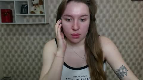 Kassie online show from April 13, 7:12 am