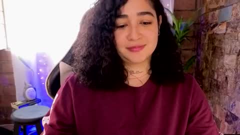 Snapshot of _kat_1 chatting on September 17, 7:17 pm     online show from September 17, 7:17 pm