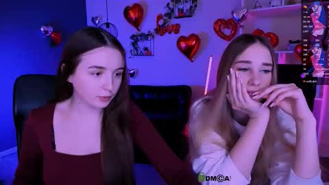 _kellykitten_ online show from March 7, 9:53 am