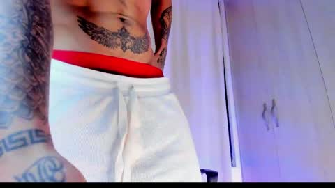    online show from April 23, 2:41 pm