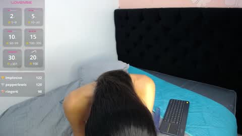 Snapshot of _kiitty chatting on December 12, 3:05 pm  Kiitty online show from December 12, 3:05 pm