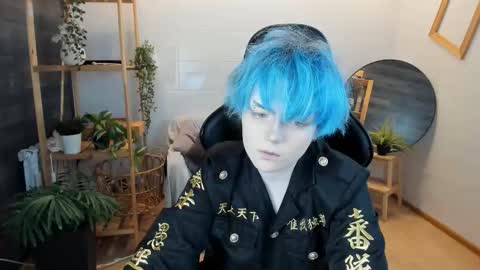 Li online show from October 6, 9:10 pm