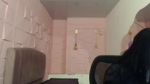 Jalina online show from October 12, 1:26 pm