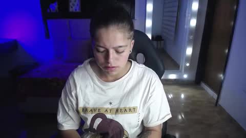 _kitten_1 online show from February 22, 1:03 pm