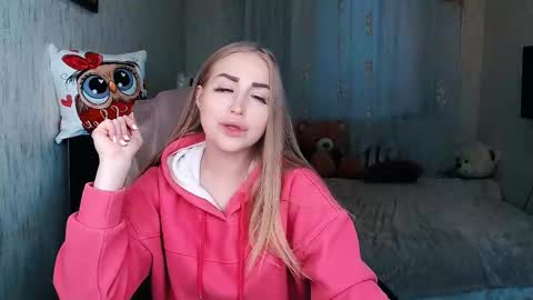 Aleksa online show from November 25, 6:56 am