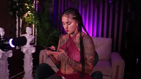   online show from September 12, 2:35 am