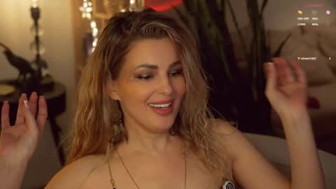 _lady__m_ online show from April 16, 11:18 pm