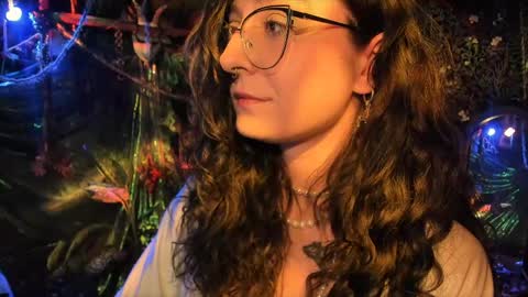 Lady Luna online show from March 19, 9:42 pm