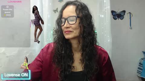 SANDRA online show from January 17, 4:00 am