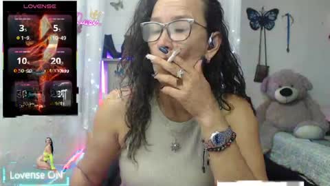 SANDRA online show from May 1, 7:30 pm