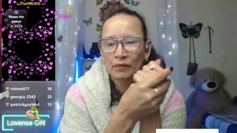 SANDRA online show from June 5, 5:03 am