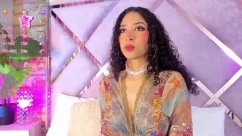 Lanna  online show from March 18, 3:56 am