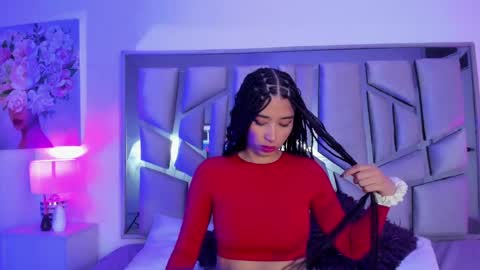 Lanna  online show from March 3, 11:44 am