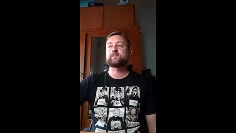 OBI-WAN online show from May 18, 12:00 pm