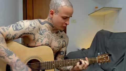 Layne online show from March 19, 2:22 pm