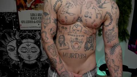 Layne online show from February 6, 3:37 am