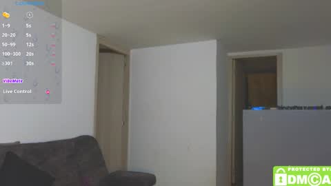 Snapshot of _leiablackley_ chatting on October 13, 11:18 pm Sharon and Ed online show from October 13, 11:18 pm