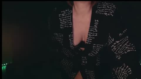 Letty online show from January 31, 10:18 pm