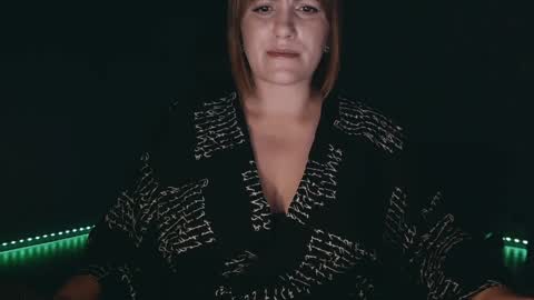 Letty online show from April 11, 1:32 am