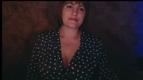 Letty online show from October 31, 10:32 pm