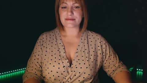 Letty online show from April 18, 1:29 am