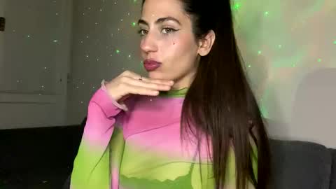 Lexi online show from May 22, 5:36 am